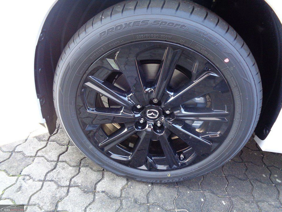 Mazda CX-60 2.5L/e-SKYACTIV/328HP/PHEV/HOMURA/CAM/HEAD-UP/241f - изображение 5