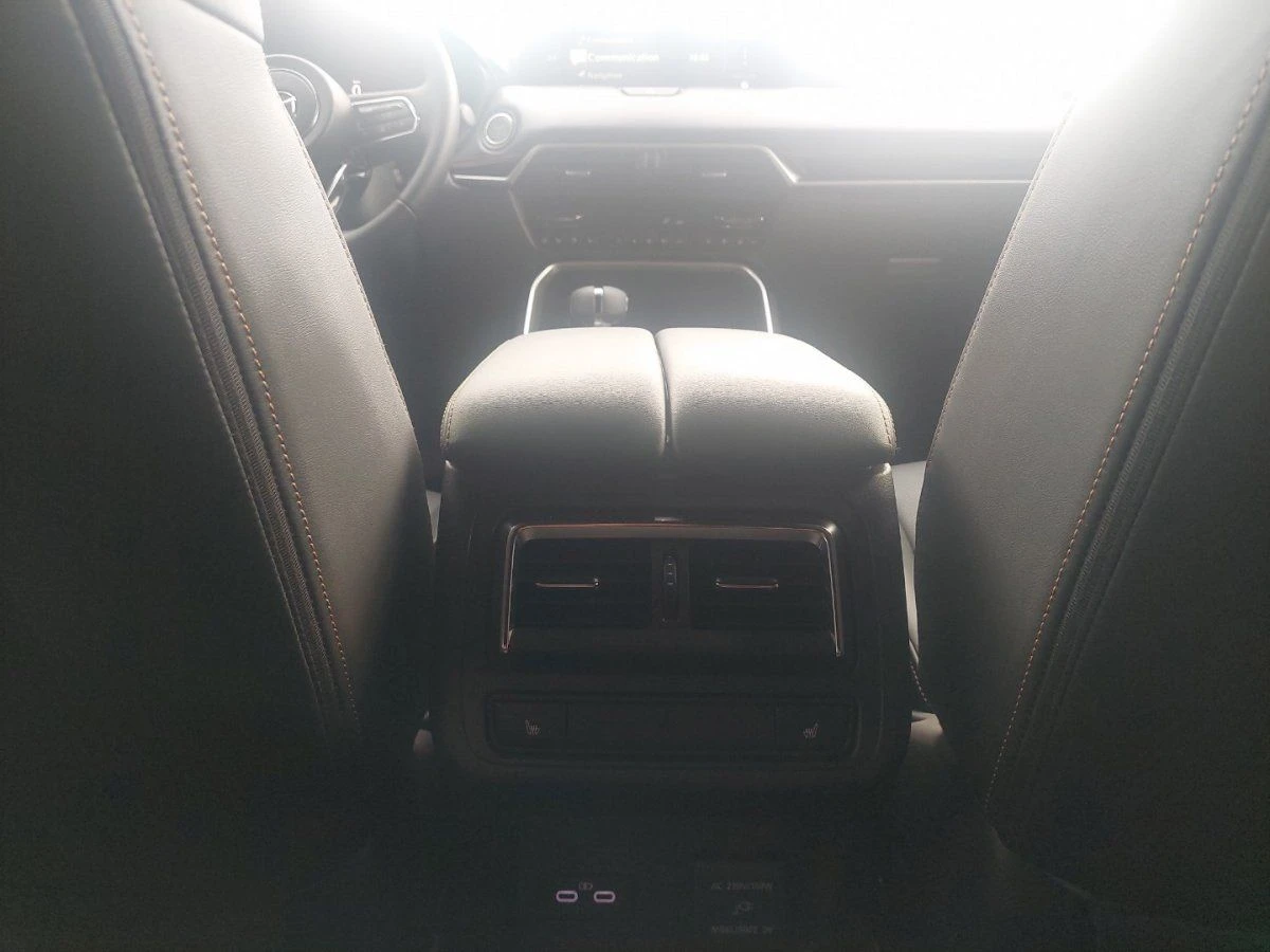 Mazda CX-60 2.5L/e-SKYACTIV/328HP/PHEV/HOMURA/CAM/HEAD-UP/241f - изображение 10
