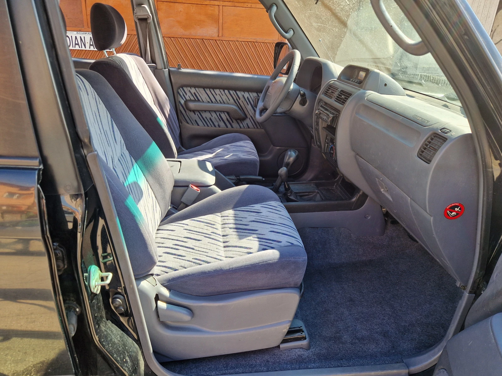 Toyota Land cruiser 3.0TD-автоматик - изображение 4