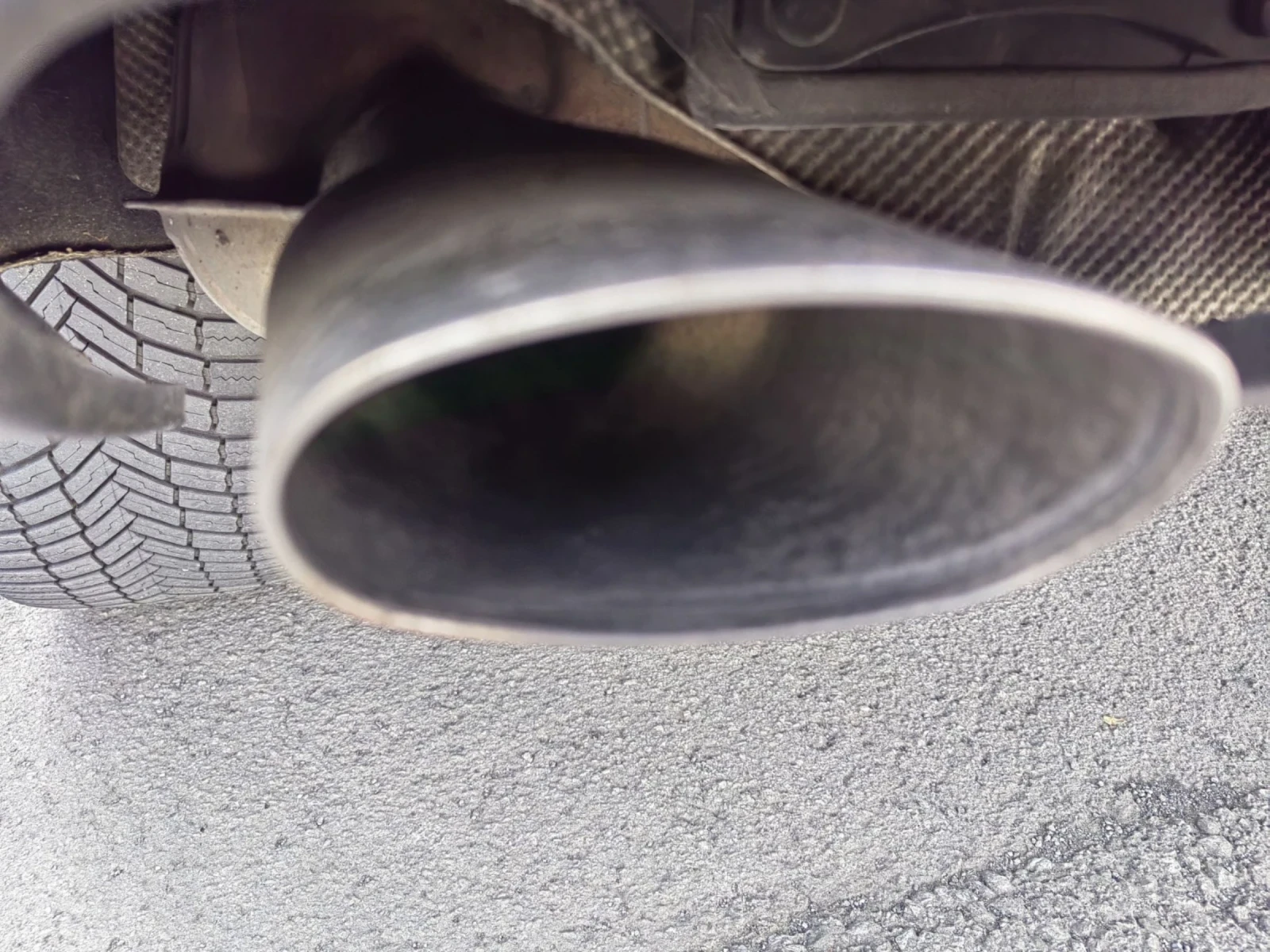 Mercedes-Benz ML 350  - изображение 6