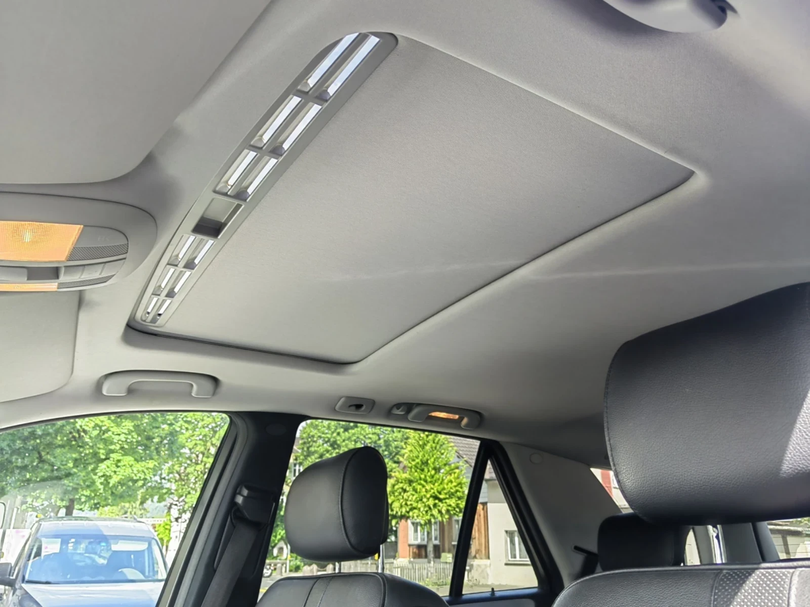 Mercedes-Benz ML 350  - изображение 9