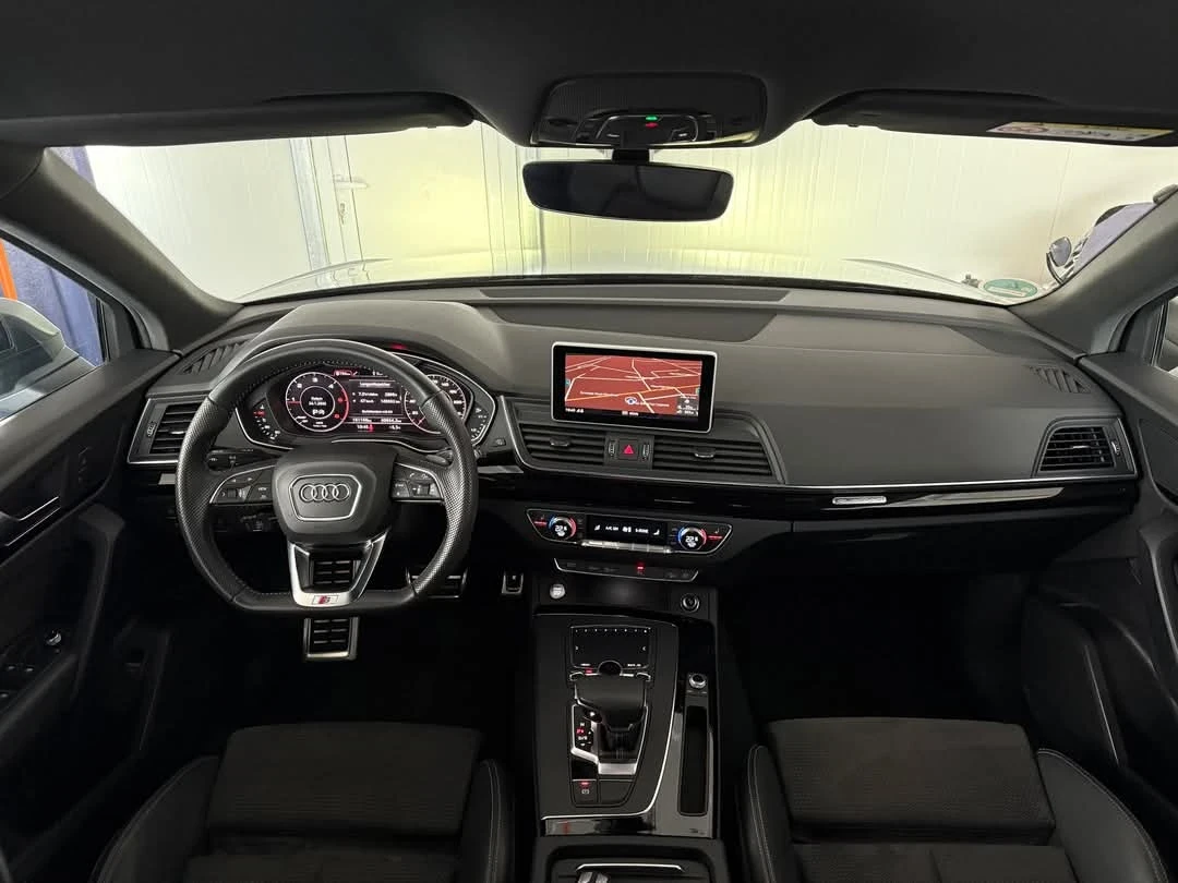 Audi Q5  - изображение 10