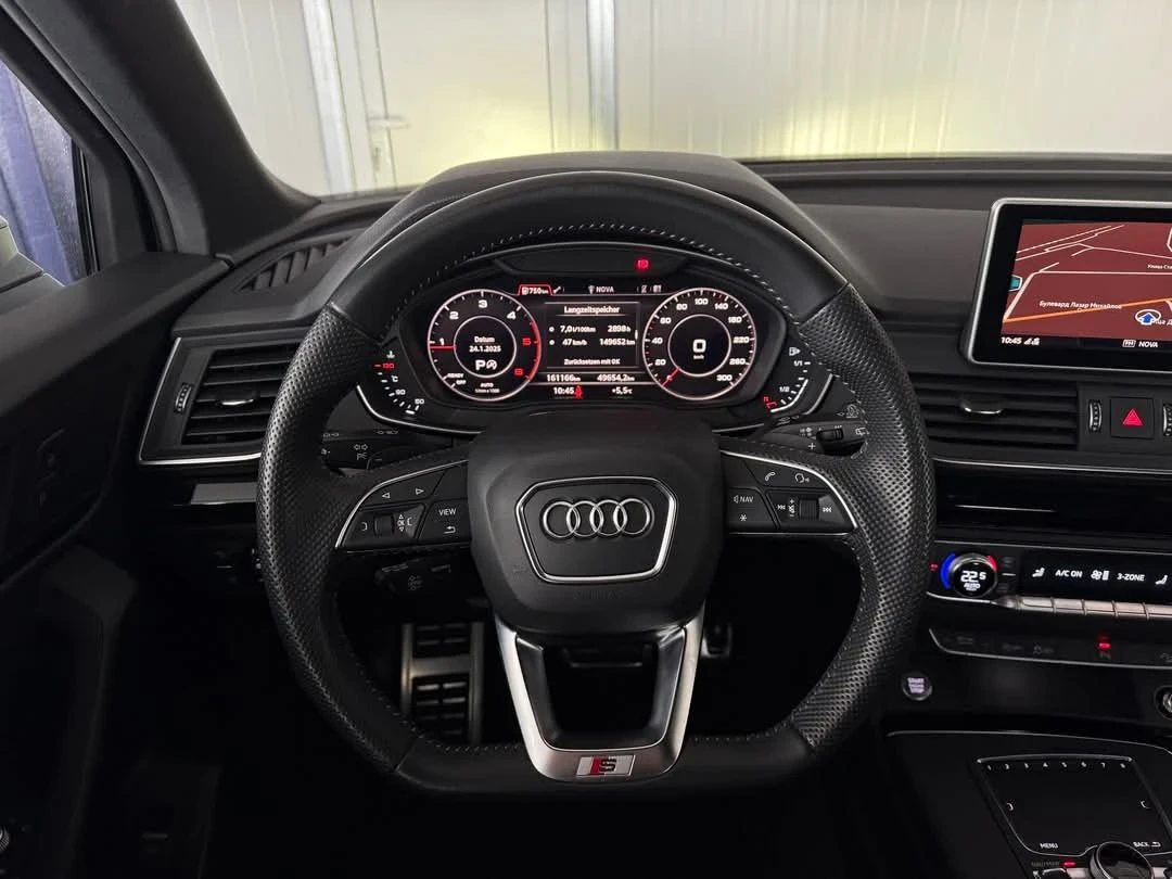 Audi Q5  - изображение 9