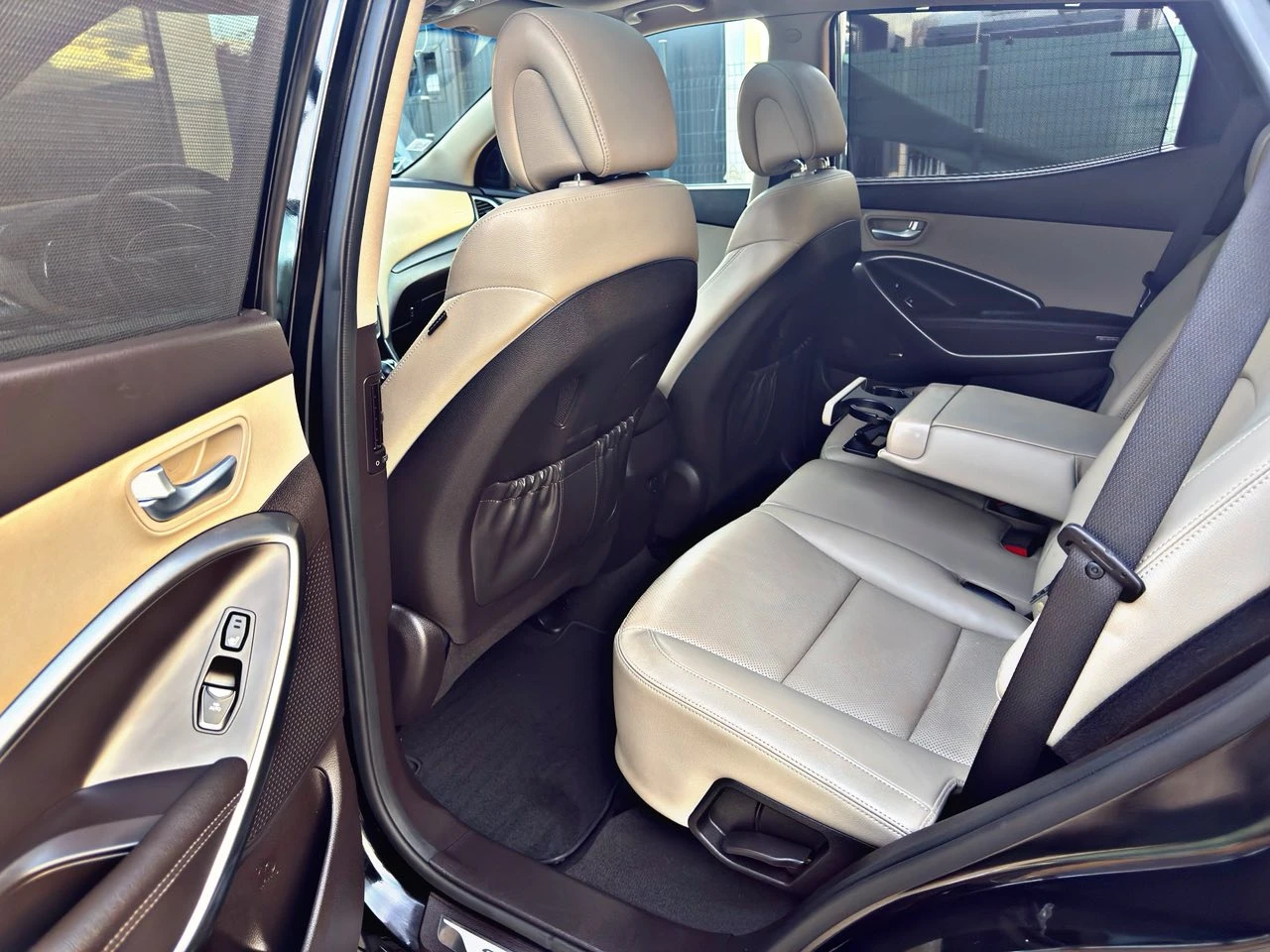 Hyundai Santa fe 2.2CRDI/FACE/360CAM/PANO/FULL/PREMIUM - изображение 10