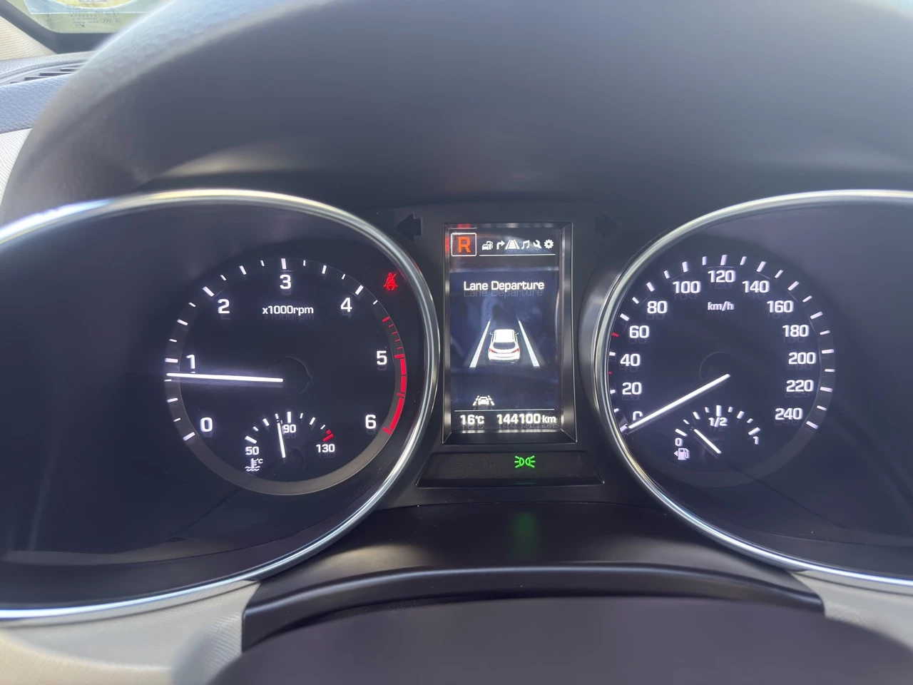 Hyundai Santa fe 2.2CRDI/FACE/360CAM/PANO/FULL/PREMIUM | Mobile.bg   15