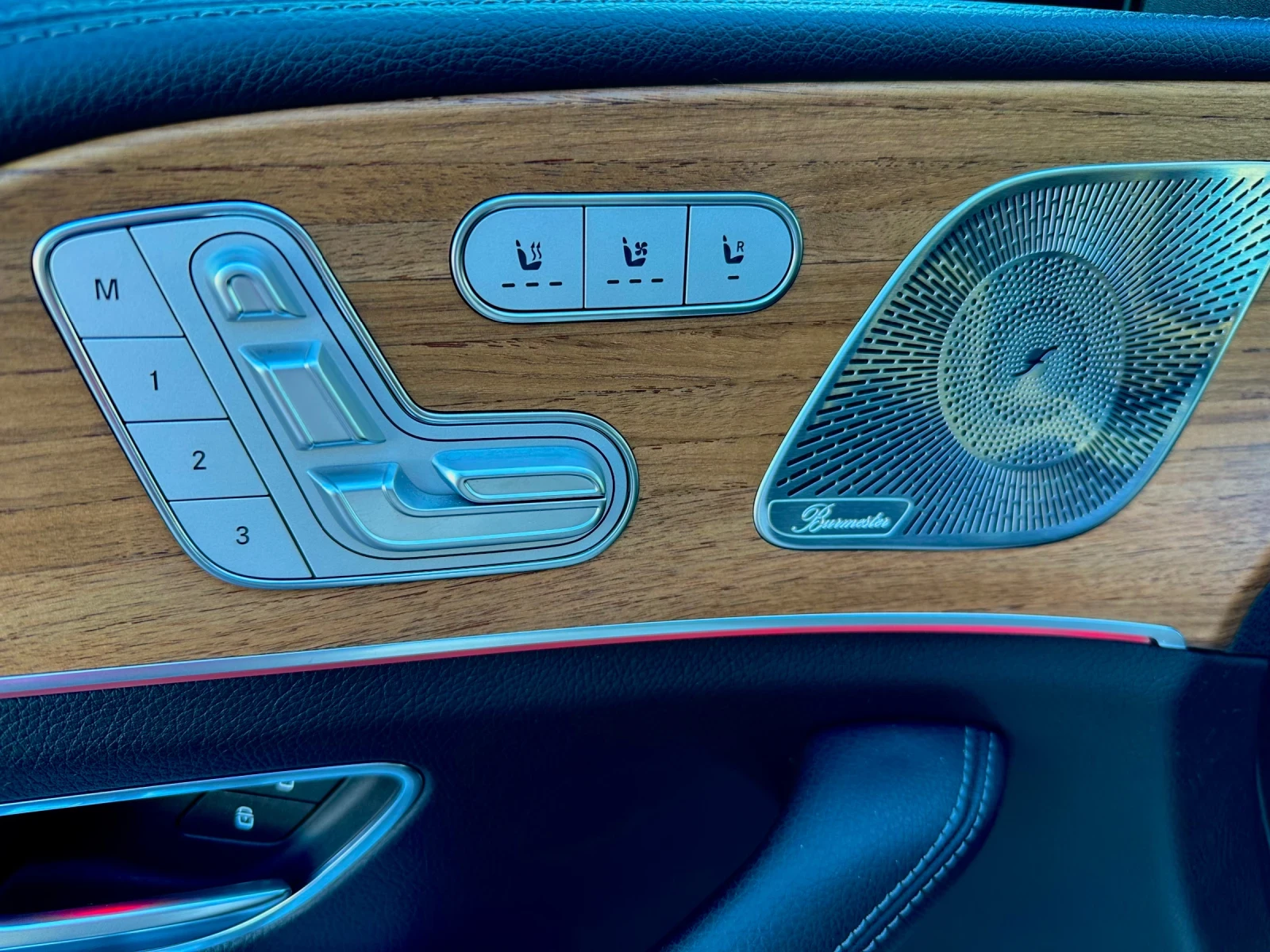 Mercedes-Benz GLS 400 * * * * *  | Mobile.bg   10