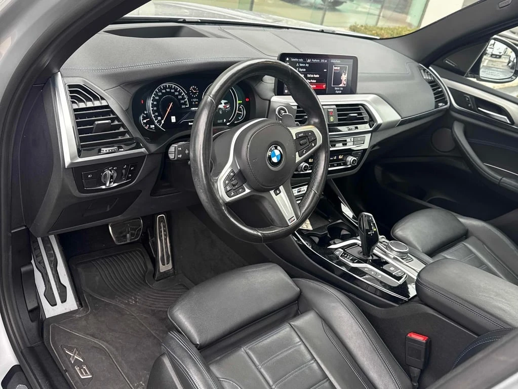 BMW X3 * M40i * CARFAX *    | Mobile.bg   5