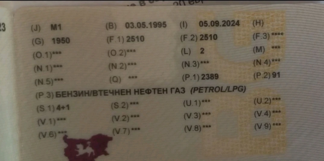 Nissan Terrano II | Mobile.bg   7