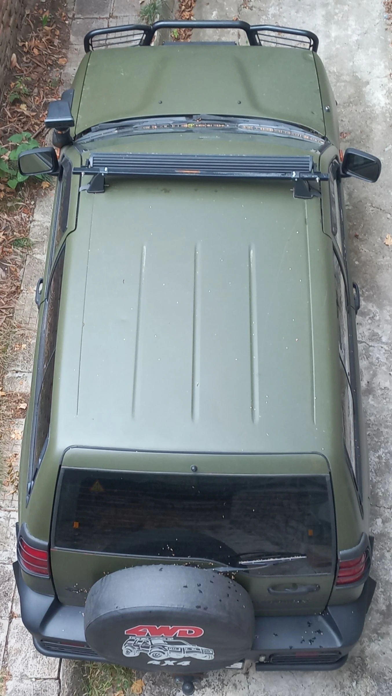 Nissan Terrano II | Mobile.bg   1