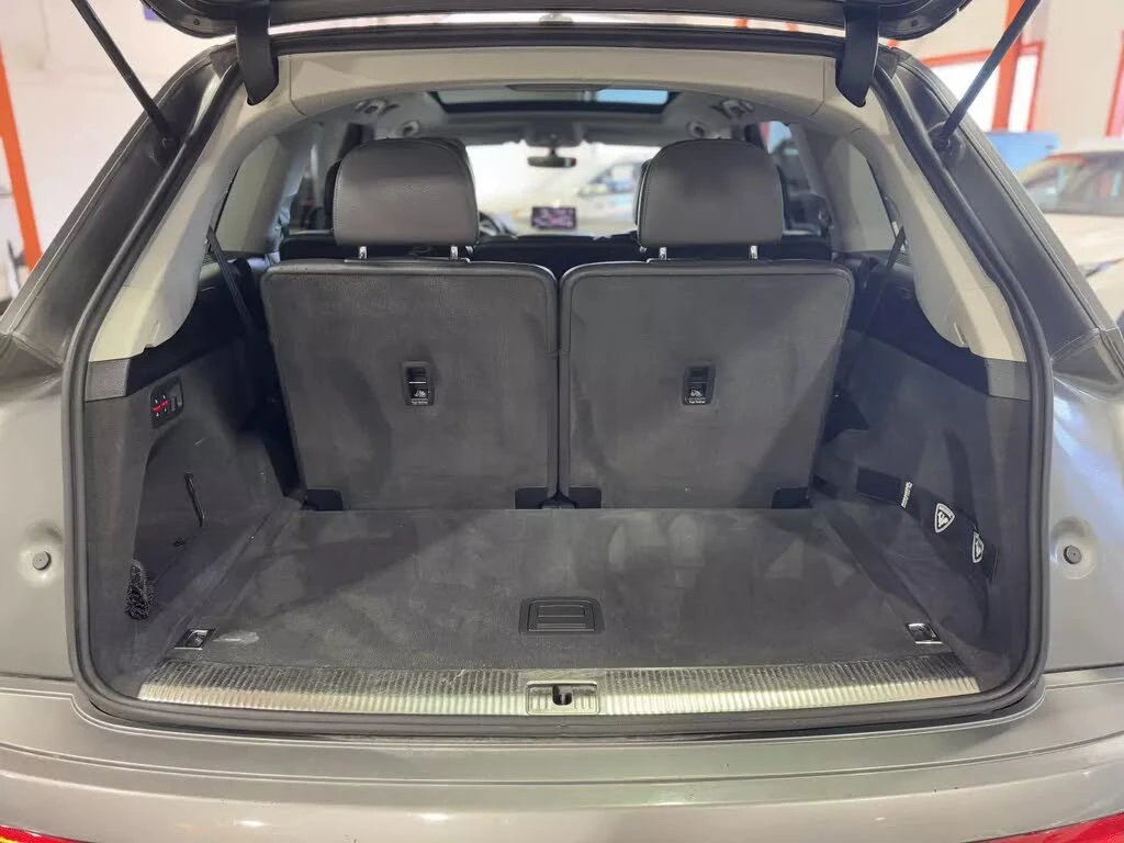 Audi Q7 3.0 TFSI* quattro* Prestige* PANO*  - изображение 8