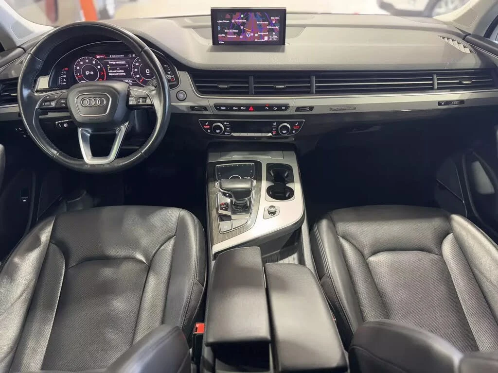 Audi Q7 3.0 TFSI* quattro* Prestige* PANO*  - изображение 7