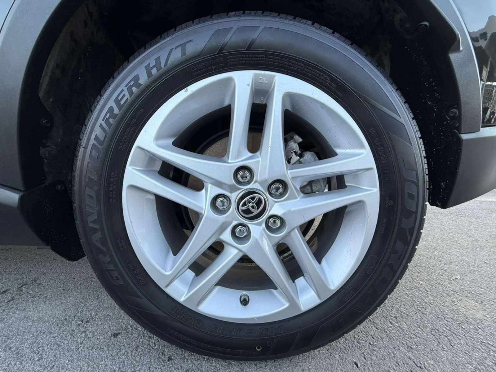 Toyota C-HR HYBRID | Mobile.bg   16