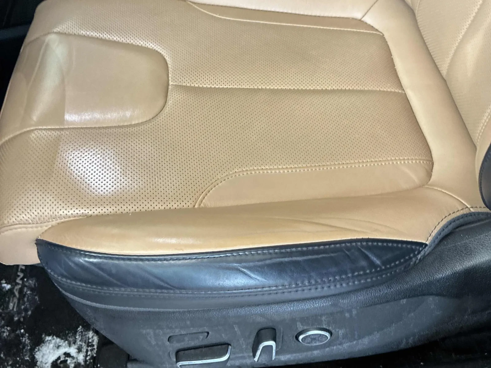 Hyundai Santa fe Ultimate Calligraphy/�������/��������� �����/Full | Mobile.bg � ����������� 13