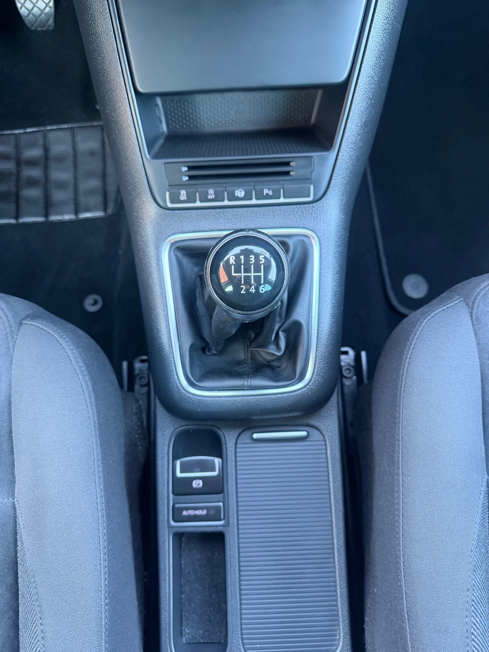 VW Tiguan 2.0TDI* 100%km-WVGZZZ5NZDW004737* 140ks* 6sk | Mobile.bg � ����������� 16