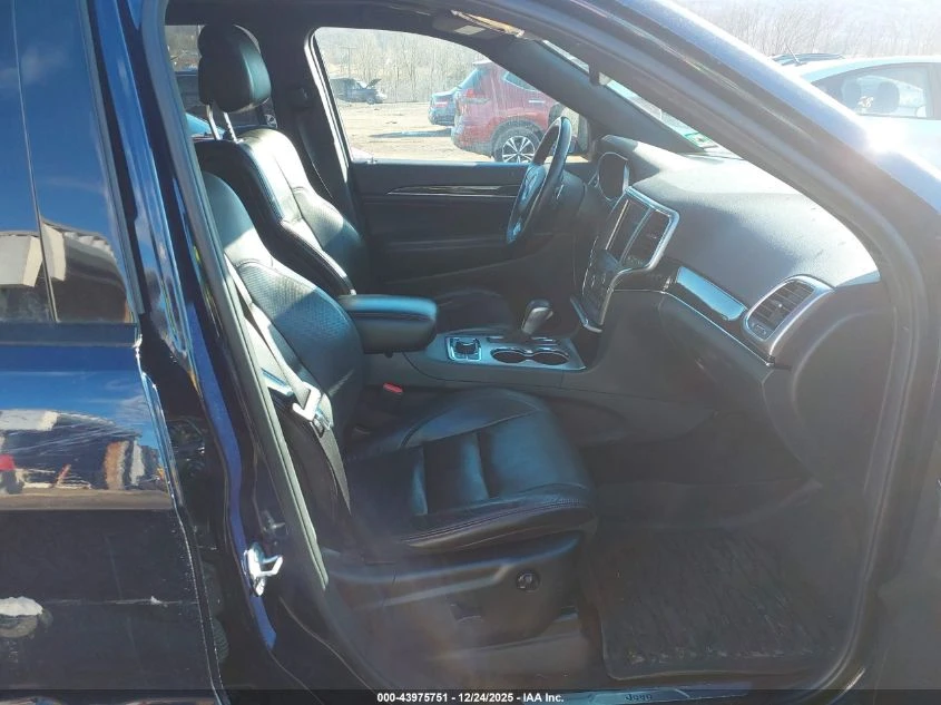 Jeep Grand cherokee 2018 JEEP GRAND CHEROKEE TRAILHAWK 4X4 | Mobile.bg � ����������� 11