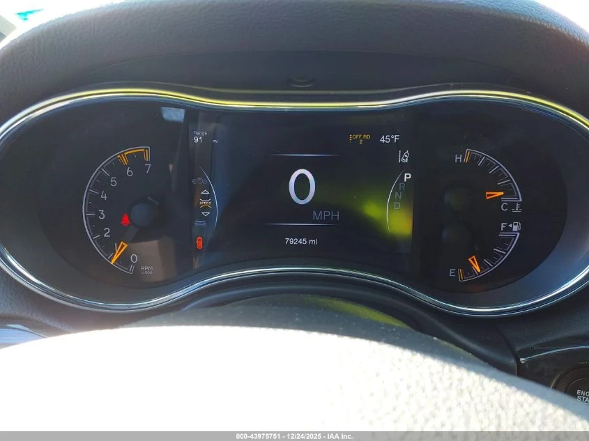 Jeep Grand cherokee 2018 JEEP GRAND CHEROKEE TRAILHAWK 4X4 | Mobile.bg � ����������� 10