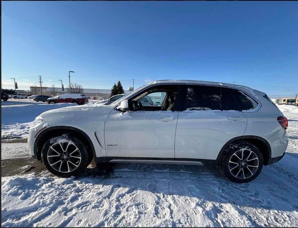 BMW X5 2017 * xDrive35i * CARFAX * ОТ ПРЕДСТАВИТЕЛСТВО - изображение 3