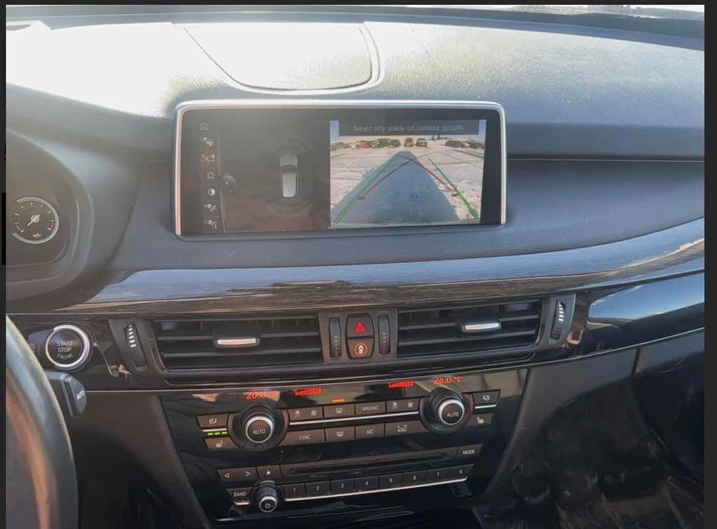 BMW X5 2017 * xDrive35i * CARFAX * ОТ ПРЕДСТАВИТЕЛСТВО - изображение 9