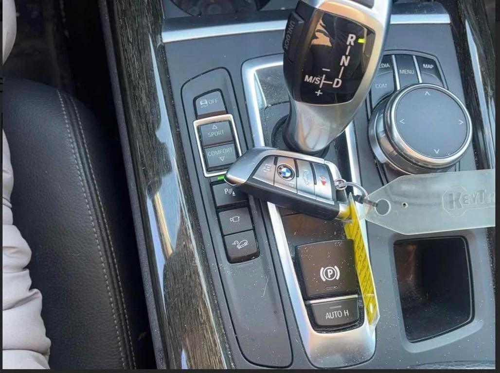 BMW X5 2017 * xDrive35i * CARFAX * �� ���������������� | Mobile.bg � ����������� 12