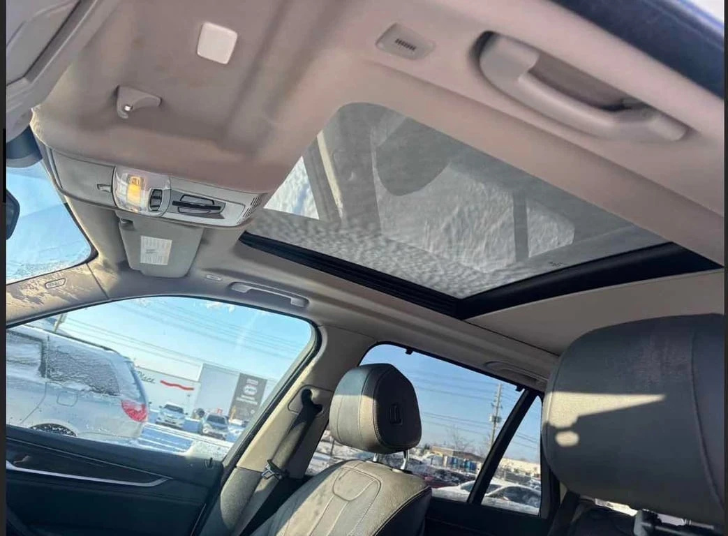 BMW X5 2017 * xDrive35i * CARFAX * �� ���������������� | Mobile.bg � ����������� 11