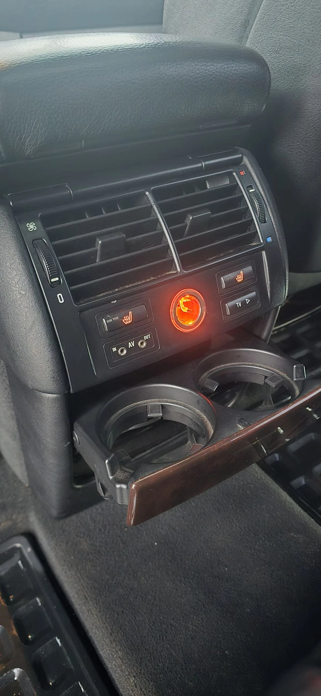 BMW X5 3.0I/Газ - изображение 10