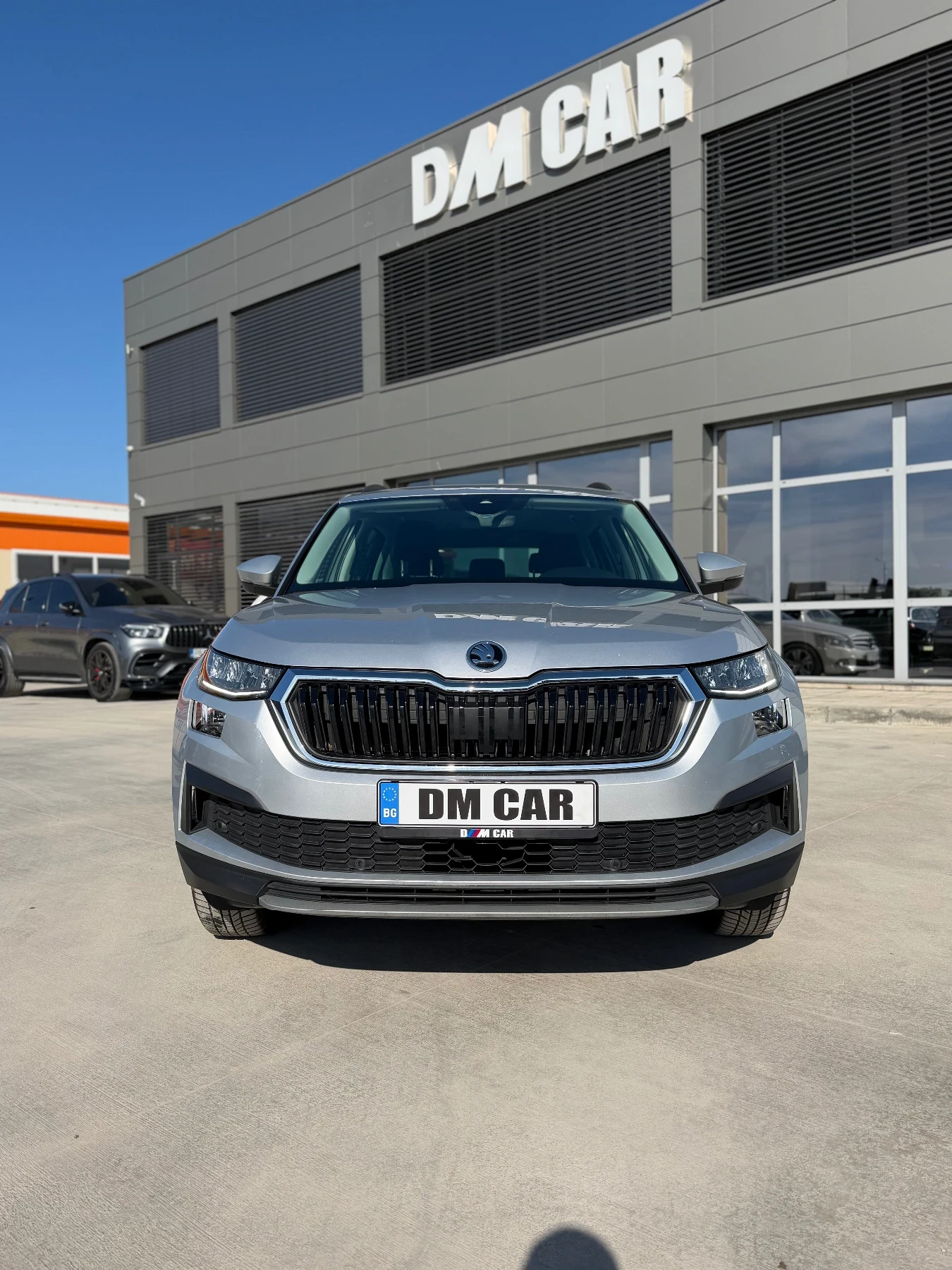 Skoda Kodiaq * 2.0* TOP* LIZING* , снимка 3 - Автомобили и джипове - 53782977