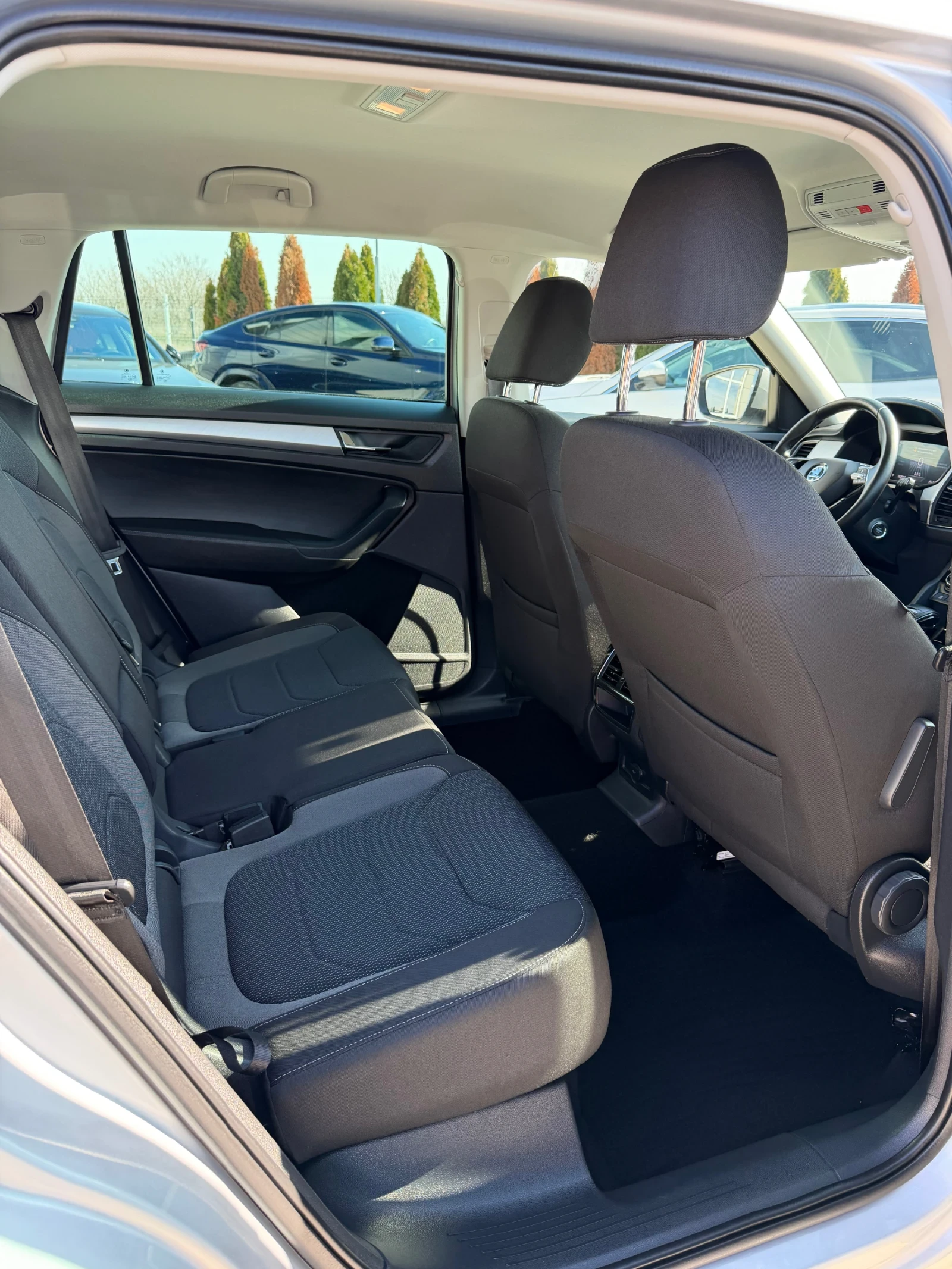 Skoda Kodiaq * 2.0* TOP* LIZING* , снимка 11 - Автомобили и джипове - 53782977