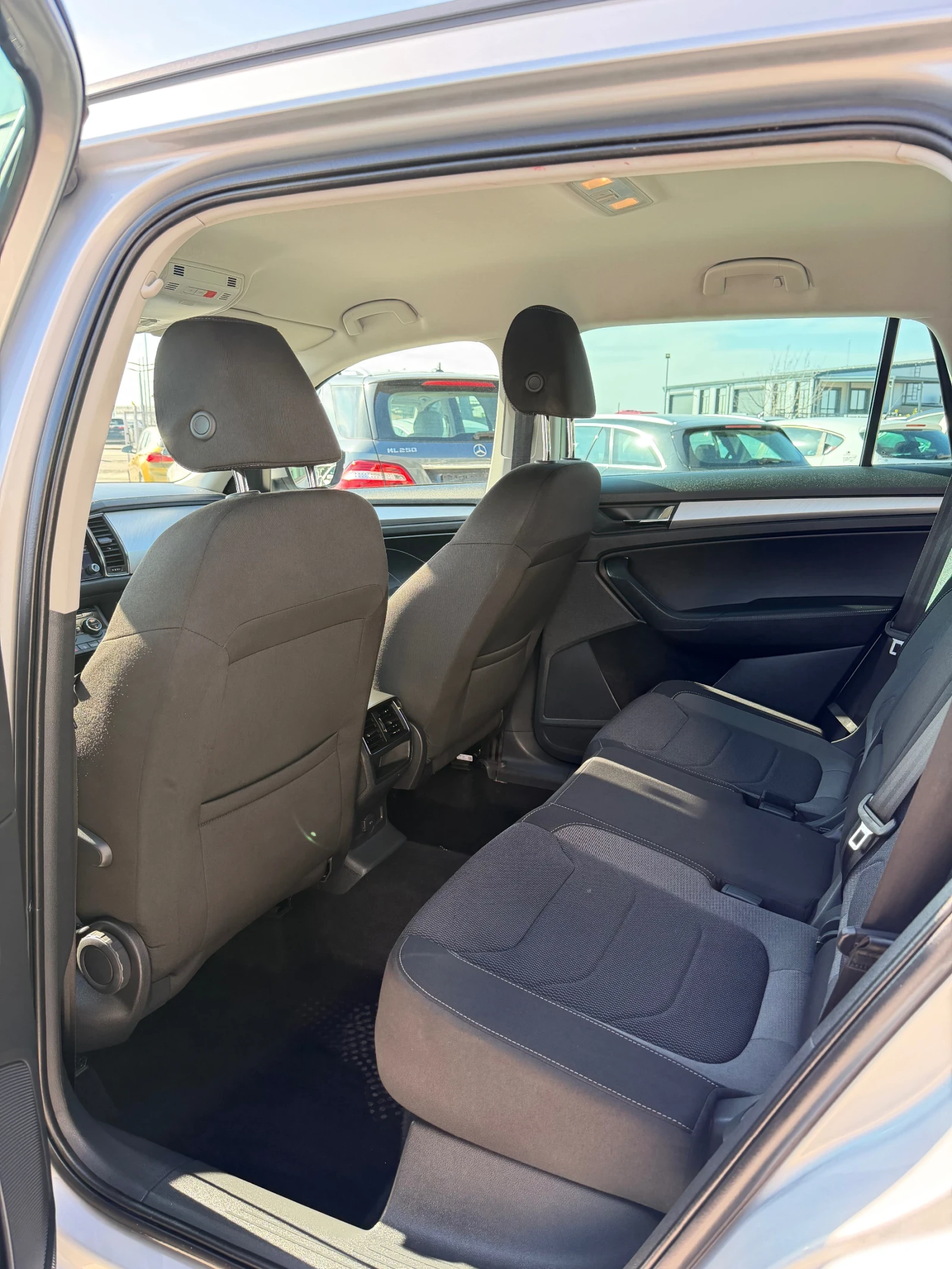 Skoda Kodiaq * 2.0* TOP* LIZING* , снимка 10 - Автомобили и джипове - 53782977