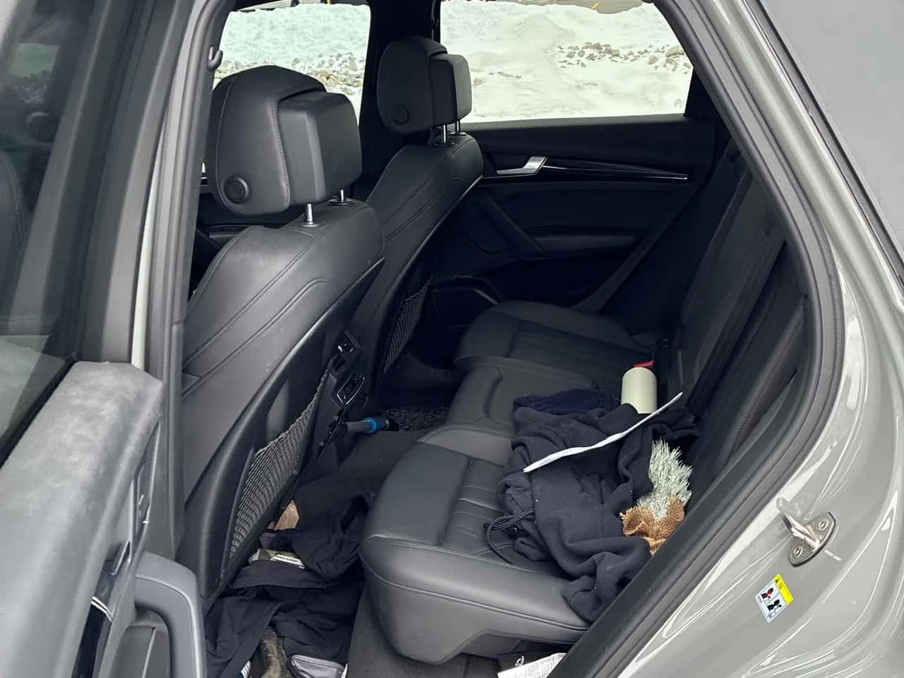 Audi Q5 Technik/CARFAX/360/ДИСТРОНИК/ПАНОРАМА , снимка 12 - Автомобили и джипове - 53891580