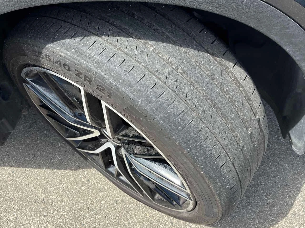 Mercedes-Benz GLC 43 AMG | ОТ ГЛАВНО ПРЕДСТАВИТЕЛСТВO| CARFAX| 2 КЛЮЧА, снимка 7 - Автомобили и джипове - 54633266