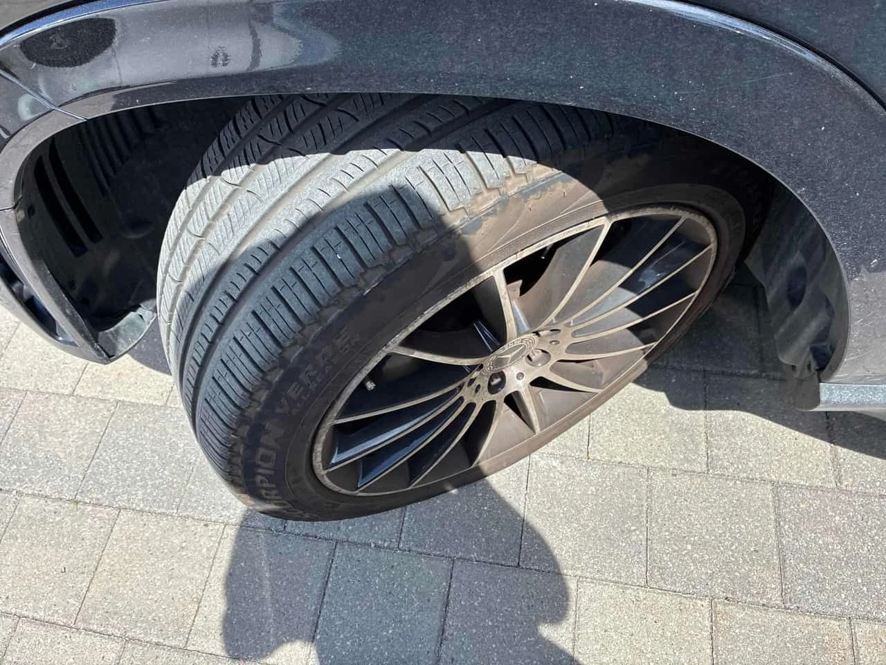 Mercedes-Benz GLE 450 | DISTRONIC | 360 | BURMESTER | ��������� |  | Mobile.bg � ����������� 7