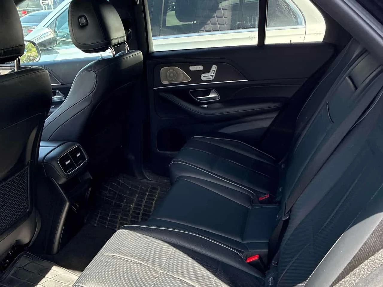 Mercedes-Benz GLE 450 | DISTRONIC | 360 | BURMESTER | ��������� |  | Mobile.bg � ����������� 11