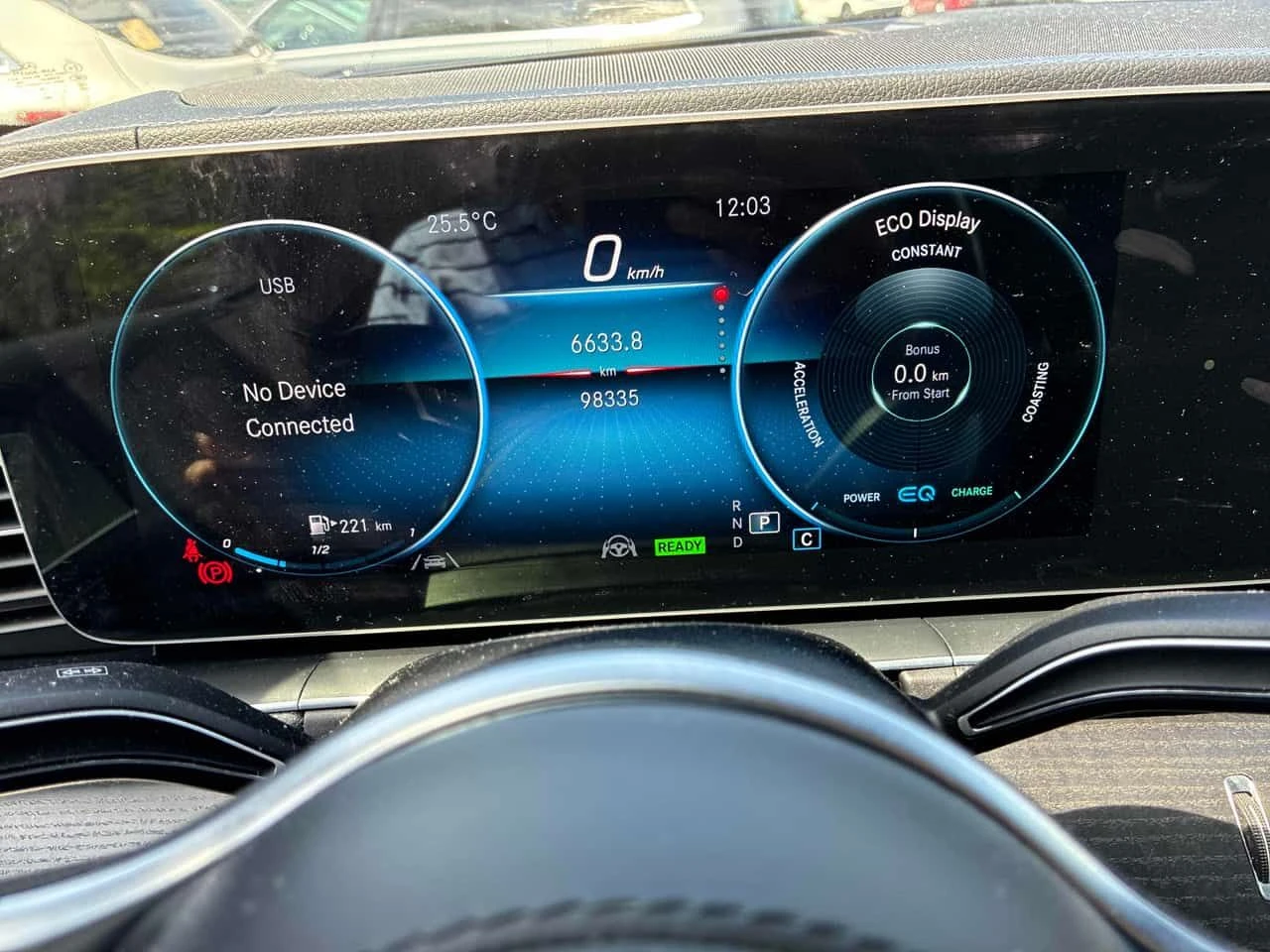 Mercedes-Benz GLE 450 | DISTRONIC | 360 | BURMESTER | ��������� |  | Mobile.bg � ����������� 8