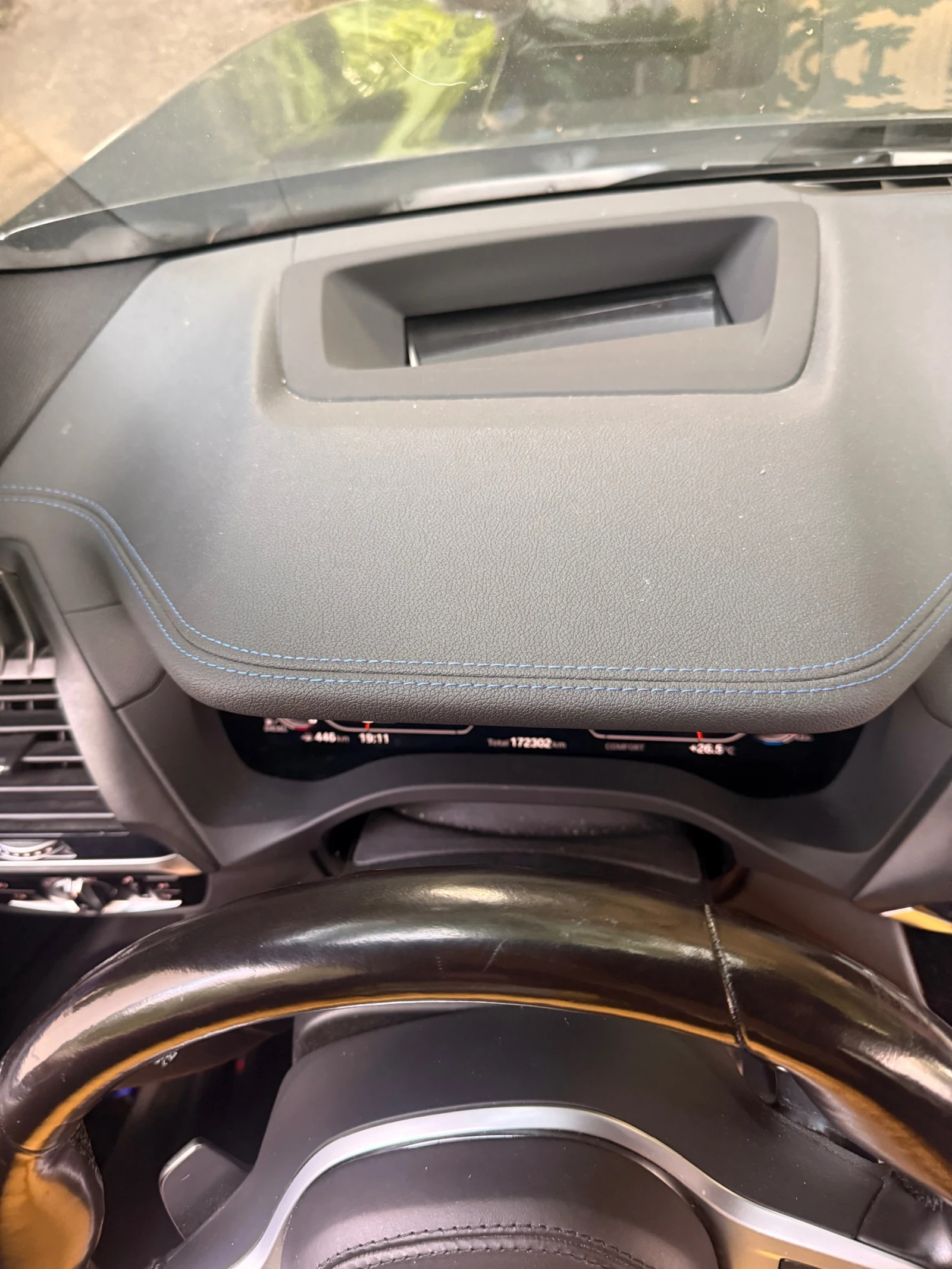 BMW X3 Diesel Mit hybrid  ��������� /������/FULL EX | Mobile.bg � ����������� 17