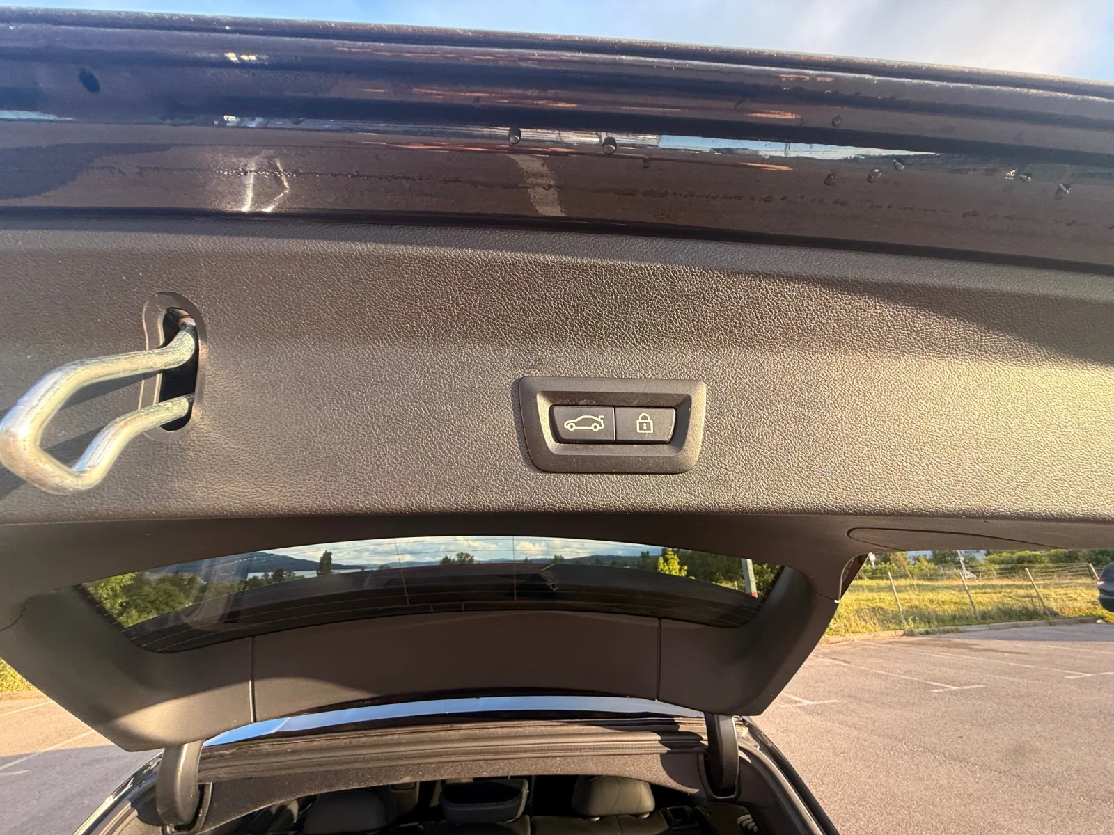 BMW X3, снимка 12 - Автомобили и джипове - 54788066