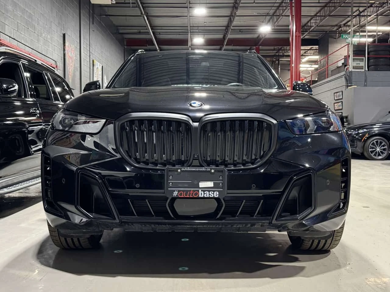 BMW X5 * M SPORT PRO PREMIUM ENHANCED 22S * CARFAX * ЦЕНА, снимка 4 - Автомобили и джипове - 55093448