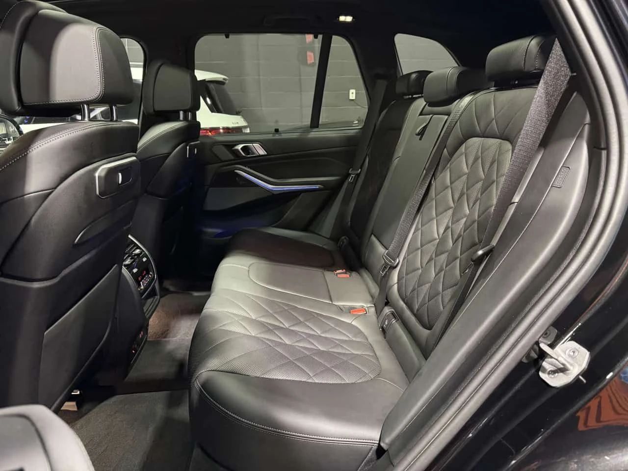 BMW X5 * M SPORT PRO PREMIUM ENHANCED 22S * CARFAX * ЦЕНА, снимка 15 - Автомобили и джипове - 55093448