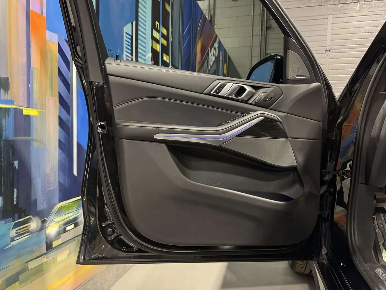BMW X5 * M SPORT PRO PREMIUM ENHANCED 22S * CARFAX * ЦЕНА, снимка 14 - Автомобили и джипове - 55093448