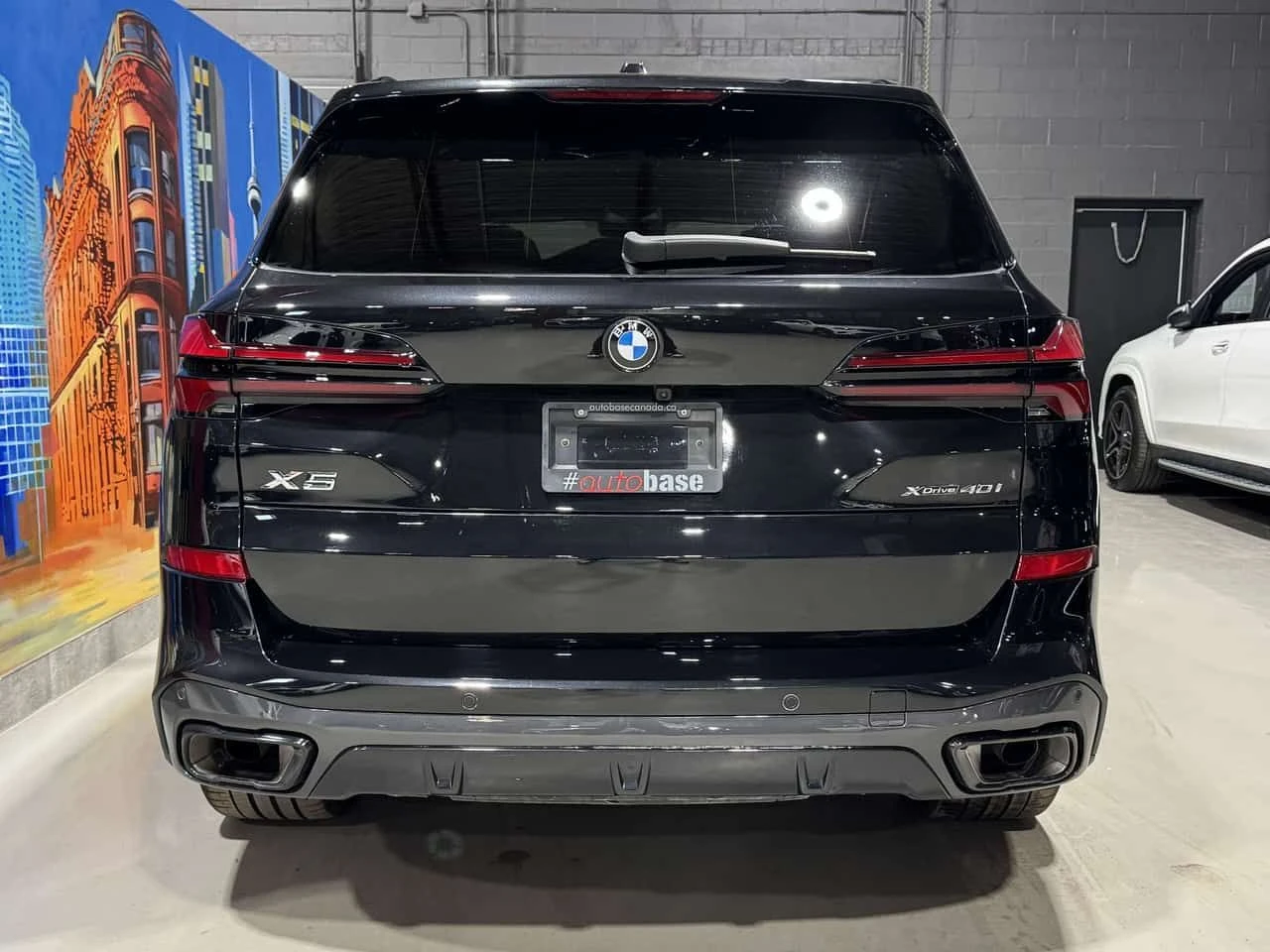 BMW X5 * M SPORT PRO PREMIUM ENHANCED 22S * CARFAX * ЦЕНА, снимка 3 - Автомобили и джипове - 55093448