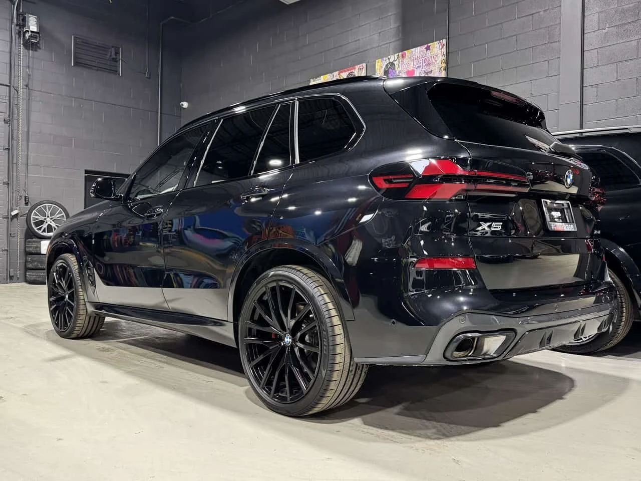 BMW X5 * M SPORT PRO PREMIUM ENHANCED 22S * CARFAX * ЦЕНА, снимка 6 - Автомобили и джипове - 55093448