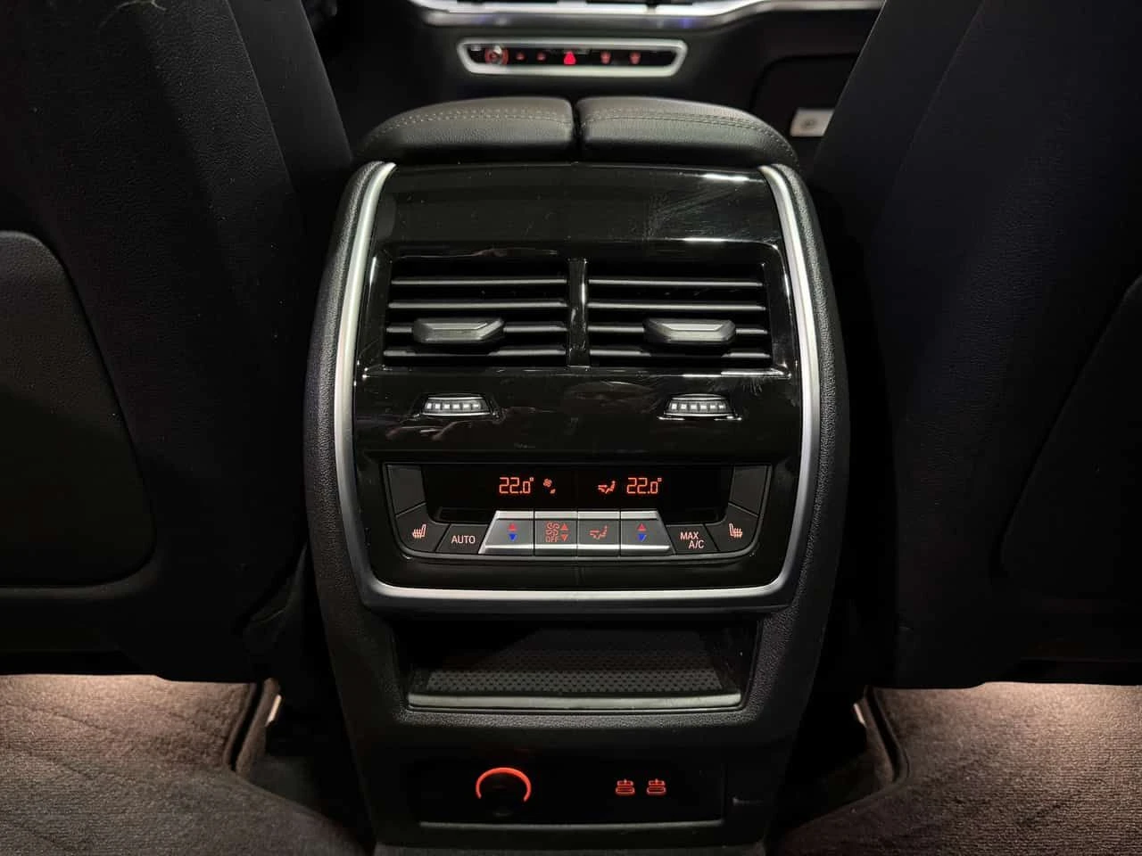 BMW X5 * M SPORT PRO PREMIUM ENHANCED 22S * CARFAX * ЦЕНА, снимка 17 - Автомобили и джипове - 55093448