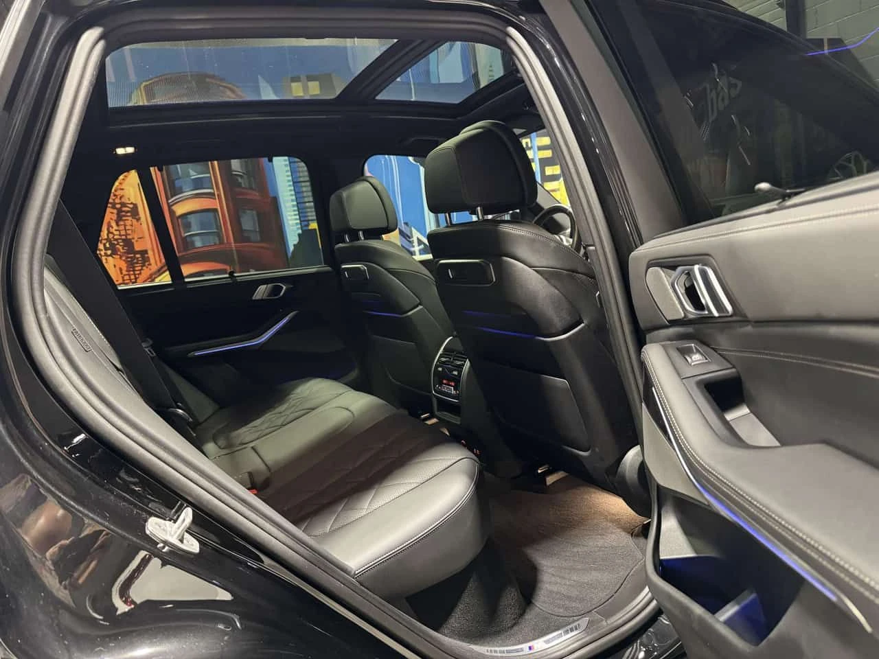 BMW X5 * M SPORT PRO PREMIUM ENHANCED 22S * CARFAX * ЦЕНА, снимка 16 - Автомобили и джипове - 55093448