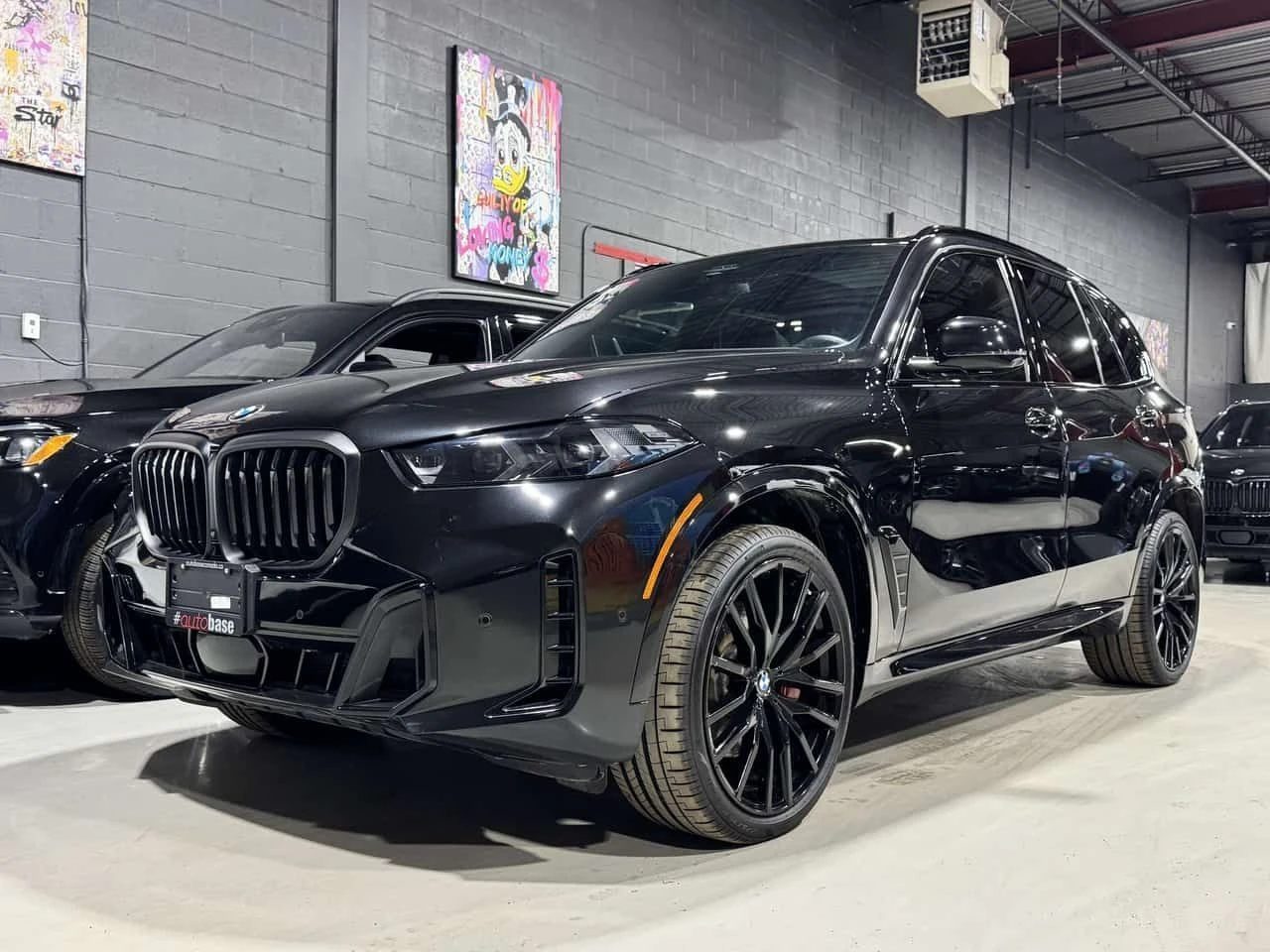 BMW X5 * M SPORT PRO PREMIUM ENHANCED 22S * CARFAX * ЦЕНА, снимка 5 - Автомобили и джипове - 55093448