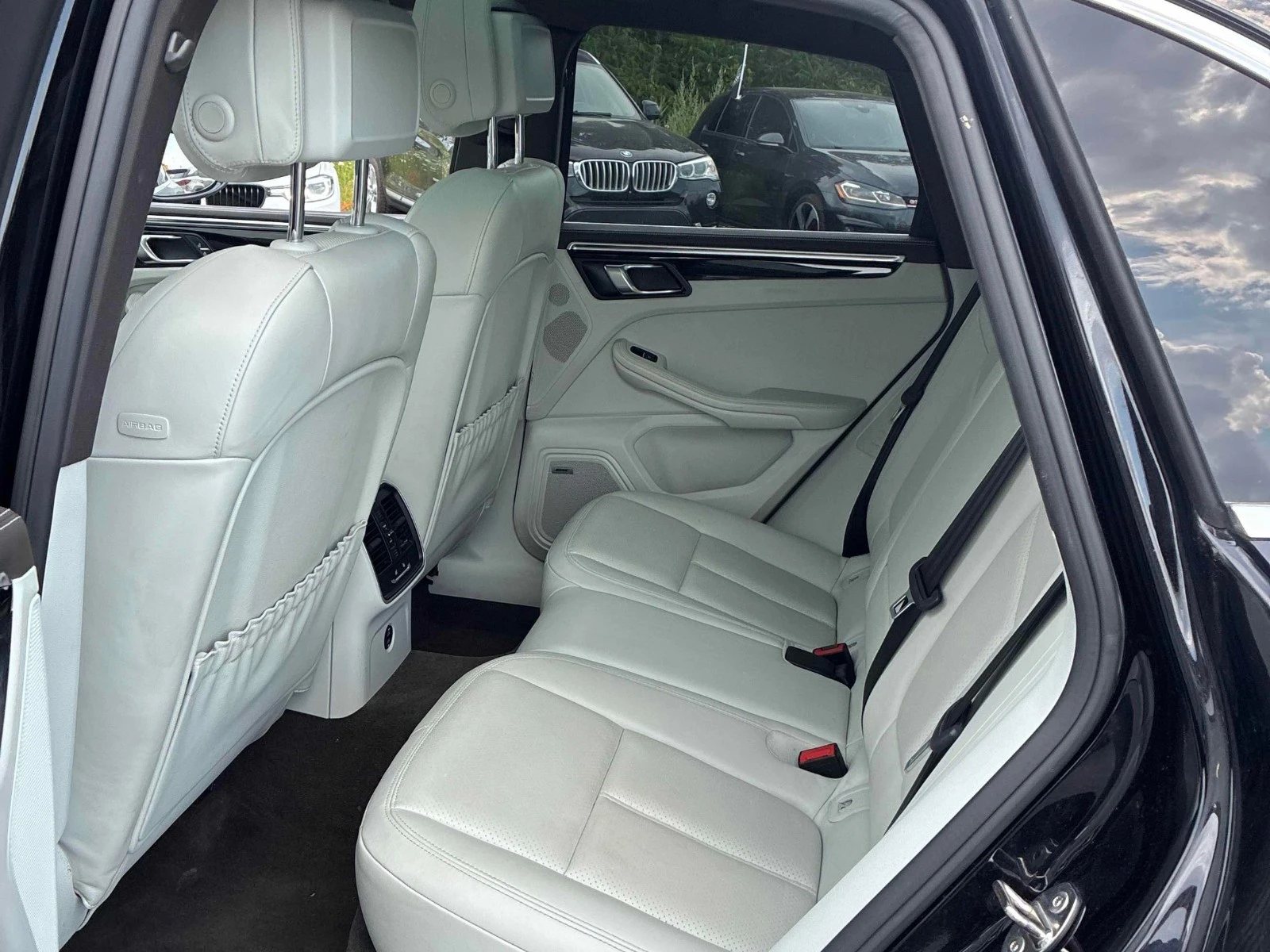 Porsche Macan S ЦЕНА ДО БЪЛГАРИЯ РЕГИСТРАЦИЯ & АВТОКРЕДИТ, снимка 10 - Автомобили и джипове - 55441920