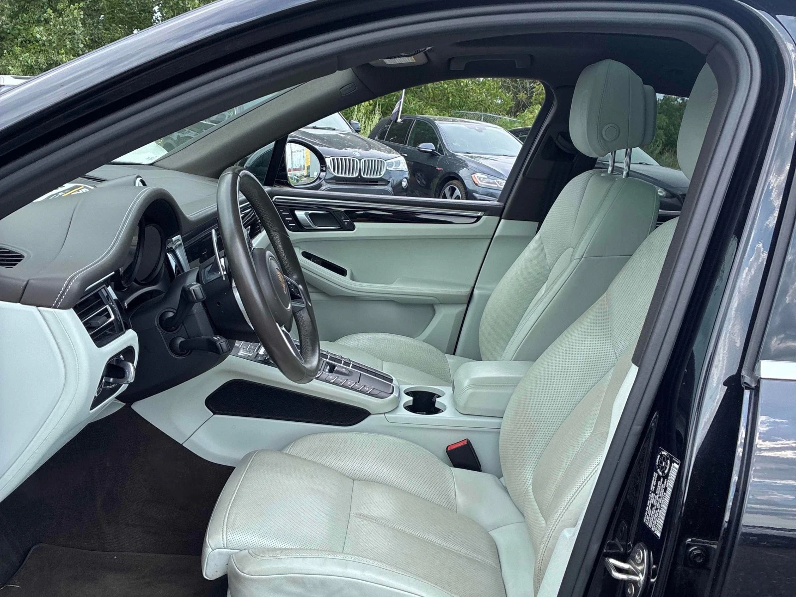 Porsche Macan S ЦЕНА ДО БЪЛГАРИЯ РЕГИСТРАЦИЯ & АВТОКРЕДИТ, снимка 6 - Автомобили и джипове - 55441920