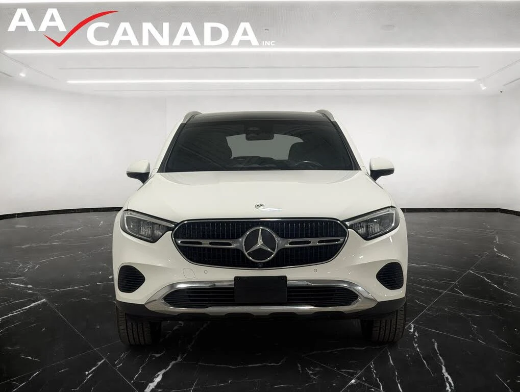 Mercedes-Benz GLC 300 4MATIC* ПАНОРАМА* 360 КАМЕРИ* ПОДГРЕВ* КРАЙНА ЦЕНА