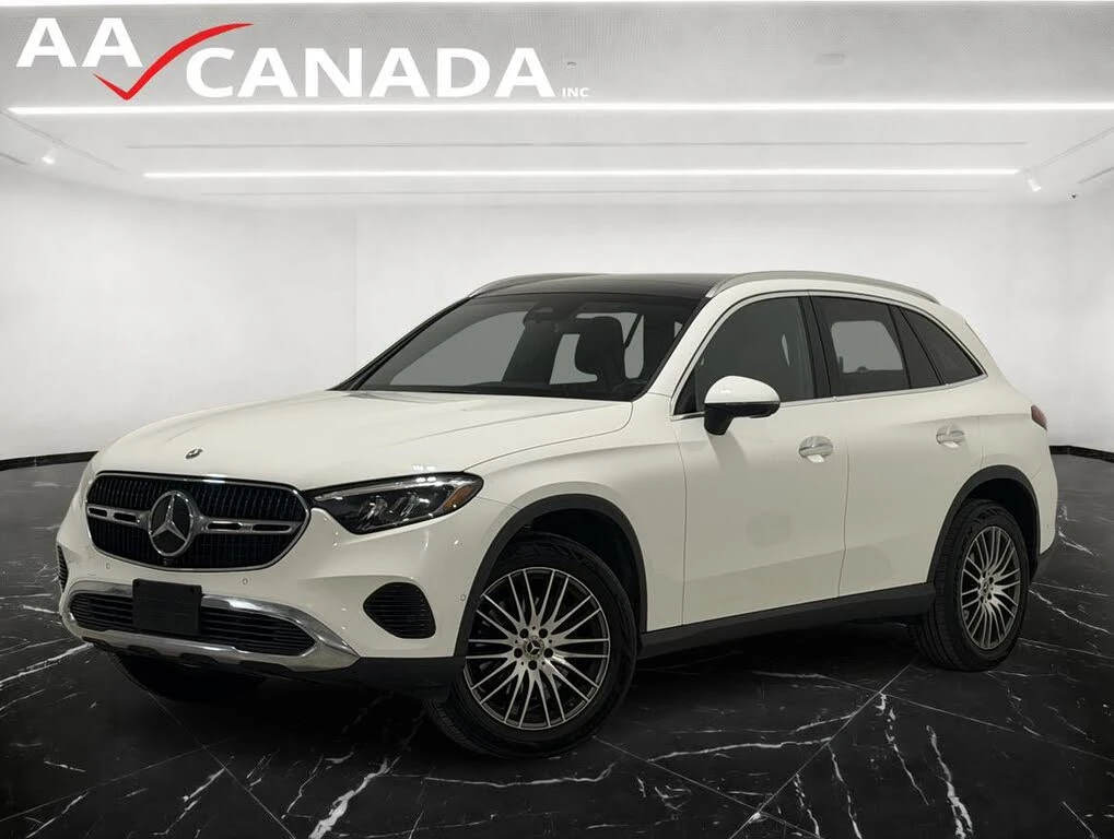 Mercedes-Benz GLC 300 4MATIC* ПАНОРАМА* 360 КАМЕРИ* ПОДГРЕВ* КРАЙНА ЦЕНА, снимка 2 - Автомобили и джипове - 55503188