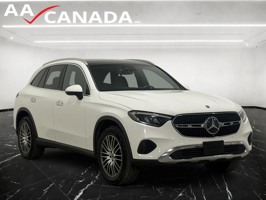 Mercedes-Benz GLC 300 4MATIC* ПАНОРАМА* 360 КАМЕРИ* ПОДГРЕВ* КРАЙНА ЦЕНА, снимка 3 - Автомобили и джипове - 55503188