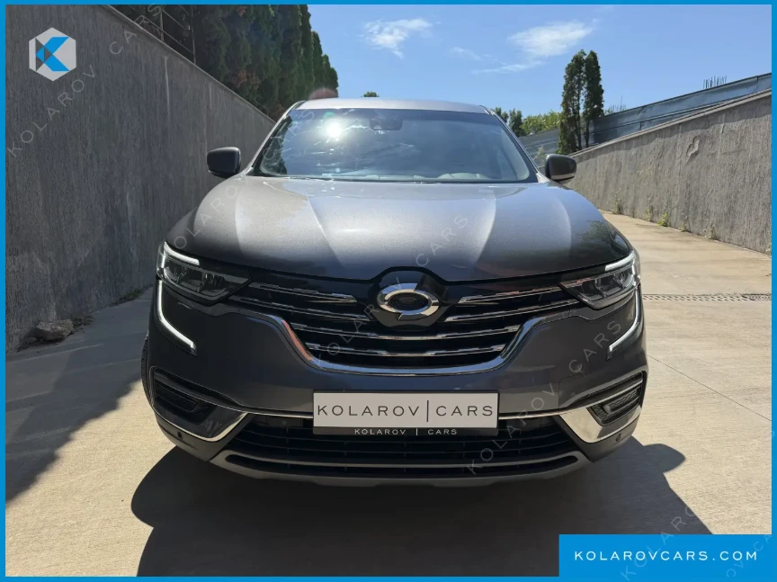 Renault Koleos 2.0 LPE LE 2WD | Mobile.bg � ����������� 2