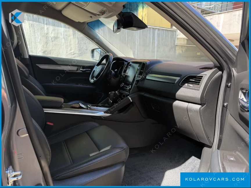 Renault Koleos 2.0 LPE LE 2WD | Mobile.bg � ����������� 6